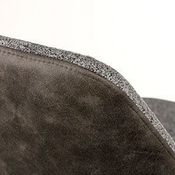 Фото Стілець Sahara Dark Grey