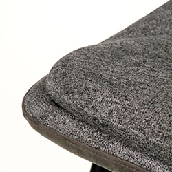 Фото Стілець Sahara Dark Grey