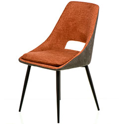 Стілець Sahara Terracotta