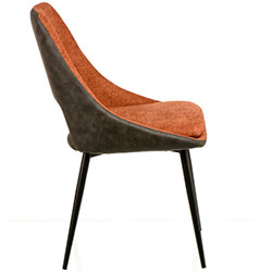 Фото Стілець Sahara Terracotta