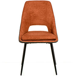 Фото Стілець Sahara Terracotta