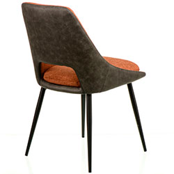 Фото Стілець Sahara Terracotta