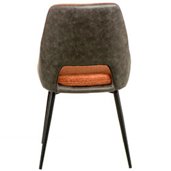 Фото Стілець Sahara Terracotta