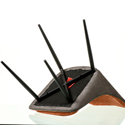 Фото Стілець Sahara Terracotta