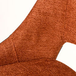 Фото Стілець Sahara Terracotta