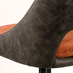 Фото Стілець Sahara Terracotta