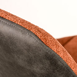 Фото Стілець Sahara Terracotta