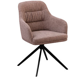 Стілець Shadow Brown