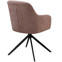 Фото Стілець Shadow Brown