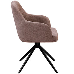 Фото Стілець Shadow Brown