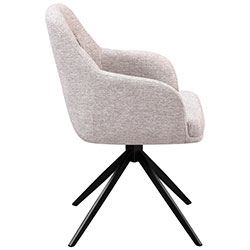 Фото Стілець Shadow Light Grey