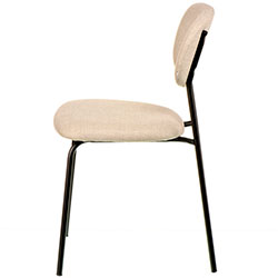 Фото Стілець Sofia Beige