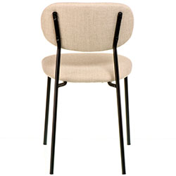 Фото Стілець Sofia Beige