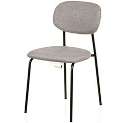 Стілець Sofia Light Grey