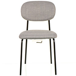 Фото Стілець Sofia Light Grey