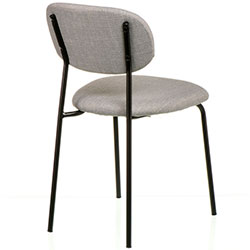 Фото Стілець Sofia Light Grey