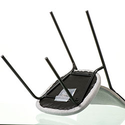 Фото Стілець Sofia Light Grey