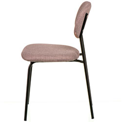 Фото Стілець Sofia Light Purple