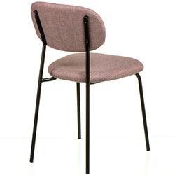 Фото Стілець Sofia Light Purple