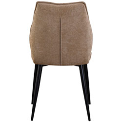 Фото Стілець Sydney Beige