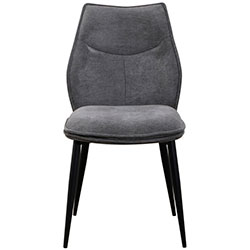 Фото Стілець Sydney Dark Grey