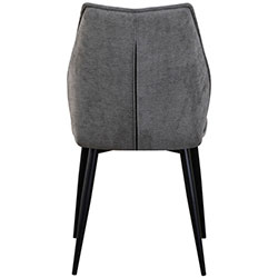 Фото Стілець Sydney Dark Grey