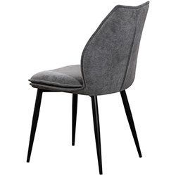 Фото Стілець Sydney Dark Grey