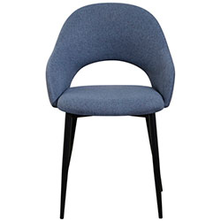 Фото Стілець Turin Blue