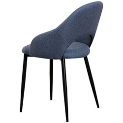 Фото Стілець Turin Blue