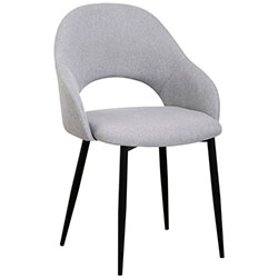Стілець Turin Light Grey