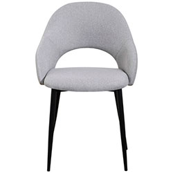 Фото Стілець Turin Light Grey