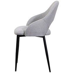 Фото Стілець Turin Light Grey