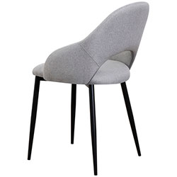 Фото Стілець Turin Light Grey