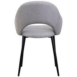 Фото Стілець Turin Light Grey