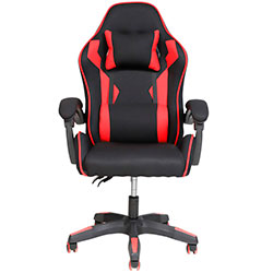 Фото Крісло офісне BlazeRunner