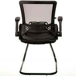 Фото Крісло офісне Bergen Office Black