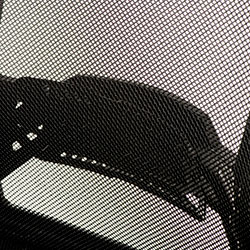 Фото Крісло офісне Bergen Office Black