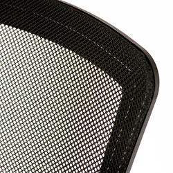 Фото Крісло офісне Bergen Office Black