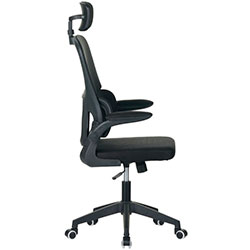 Фото Крісло офісне Broadway Black