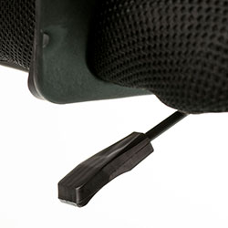 Фото Крісло офісне Drive Black