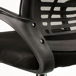 Фото Крісло офісне Drive Black