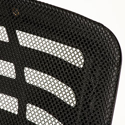 Фото Крісло офісне Drive Black