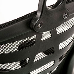 Фото Крісло офісне Drive Black