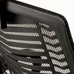 Фото Крісло офісне Geneva Black