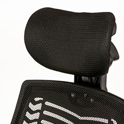 Фото Крісло офісне Geneva Black