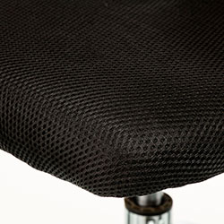 Фото Крісло офісне Geneva Black