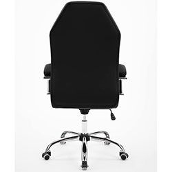 Фото Крісло офісне Imperium Black