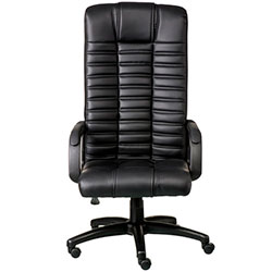 Фото Крісло офісне Knight Black