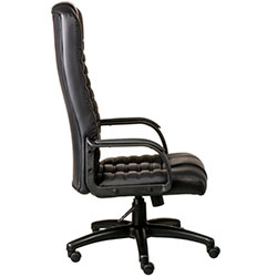 Фото Крісло офісне Knight Black