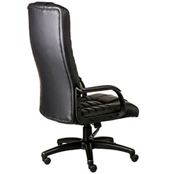 Фото Крісло офісне Knight Black